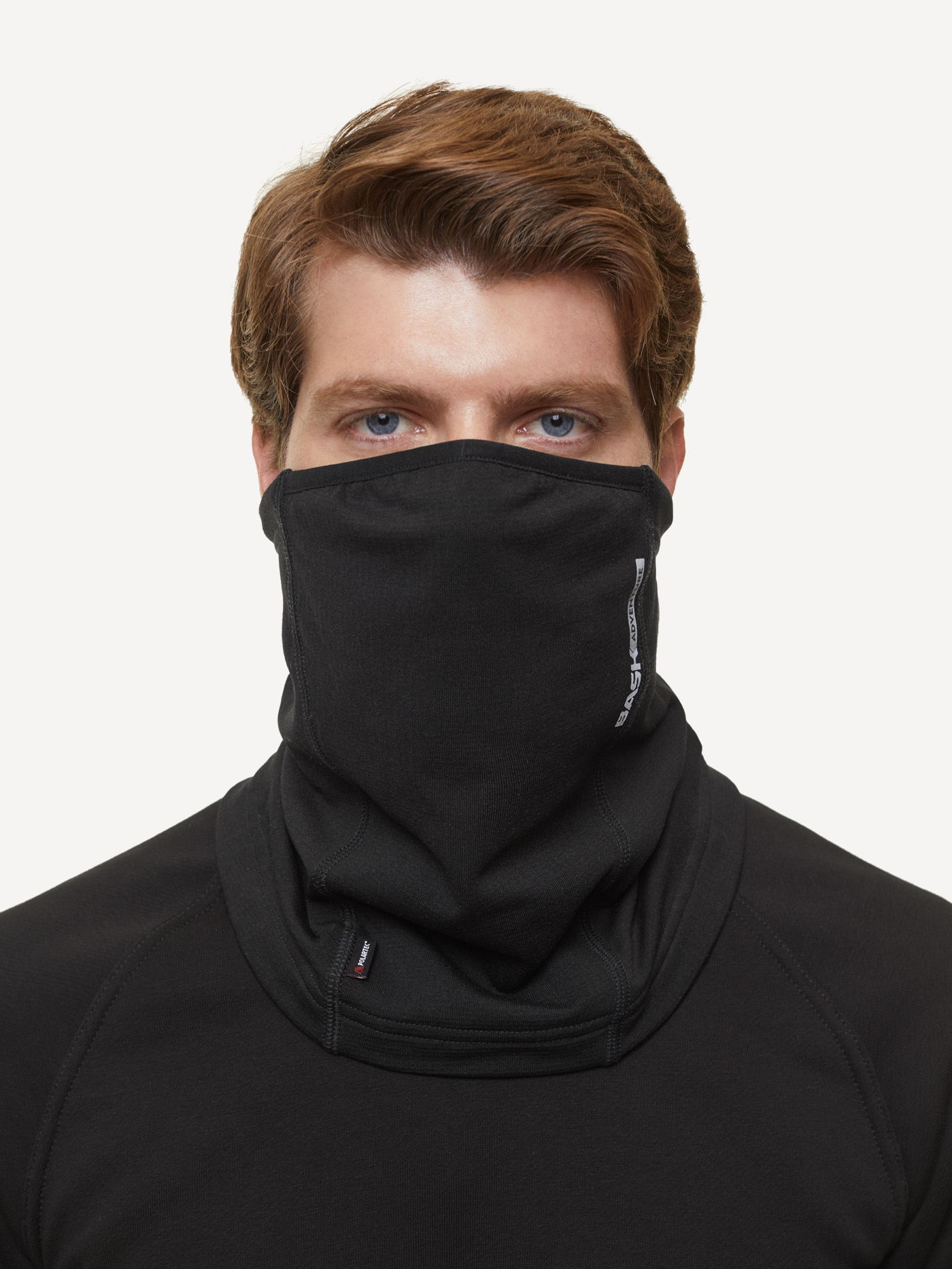 Шарф-повязка BASK Grid Neck Gaiter